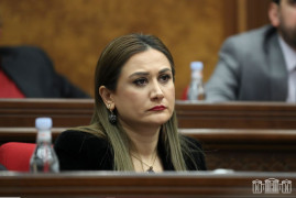 Դատապարտում եմ Հովիկ Աբրահամյանի որդու անձնական կյանքի տվյալների հրապարակումը ՔԿ-ի կողմից. Ջուլհակյան Դատապարտում եմ Հովիկ Աբրահամյանի որդու անձնական կյանքի տվյալների հրապարակումը ՔԿ-ի կողմից. Ջուլհակյան