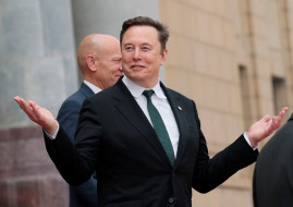 Հաջորդ տարի ես SpaceX-ի իմ բաժնետոմսերից մեկական հատ կնվիրեմ ԱՄՆ-ի յուրաքանչյուր երեխայի. Իլոն Մասկ