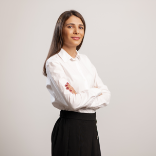 Amalya Arakelyan Amalya Arakelyan