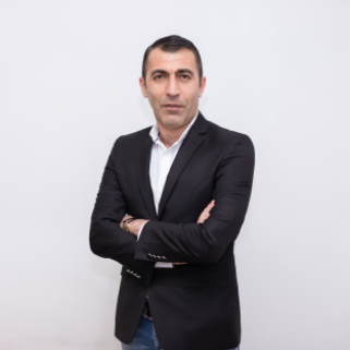Արկադի Գրիգորյան
