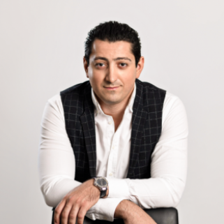 Արամ Անտինյան