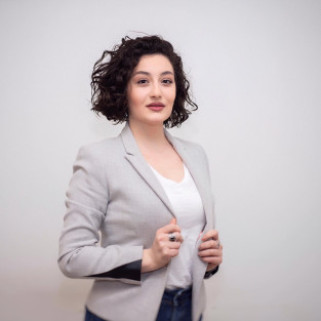 Tereza Hovhannisyan Tereza Hovhannisyan