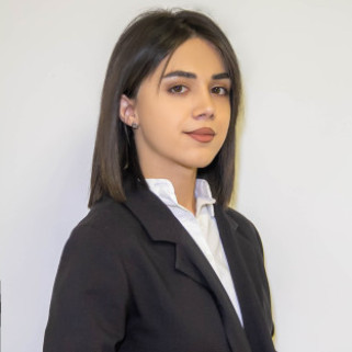 Լուսինե Օհանյան