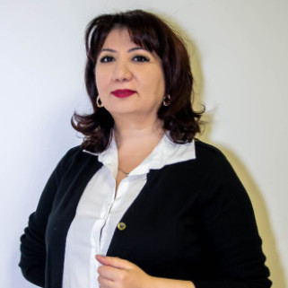 Snezhana Chalyan Snezhana Chalyan