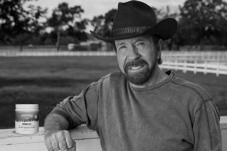 Chuck Norris, Action Icon and ‘Walker, Texas Ranger’ Star, Dies at 86