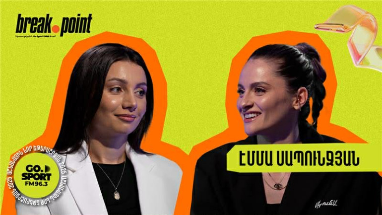 «Ես շատ նիհար եմ ու կոմպլեքսավորվում եմ կարճ հագնելուց». Էմմա Սապունջյանը՝ իր քաշի մասին