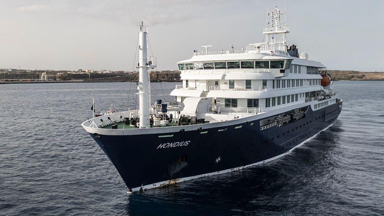 Hantavirus outbreak on cruise ship not start of pandemic, UN health agency says
