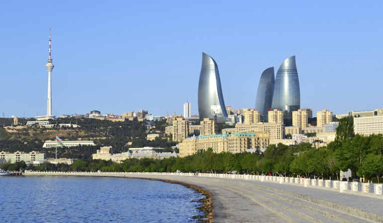 Հայաստանի քաղհասարակության ներկայացուցիչները ժամանել են Բաքու. ադրբեջանական ԶԼՄ-ներ Հայաստանի քաղհասարակության ներկայացուցիչները ժամանել են Բաքու. ադրբեջանական ԶԼՄ-ներ