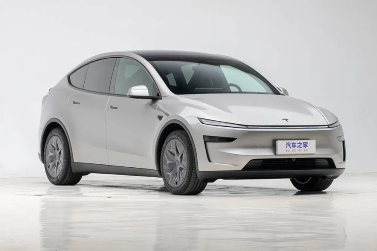 Tesla-ն պաշտոնապես ներկայացրել է Model Y-ի երկարացված տարբերակը