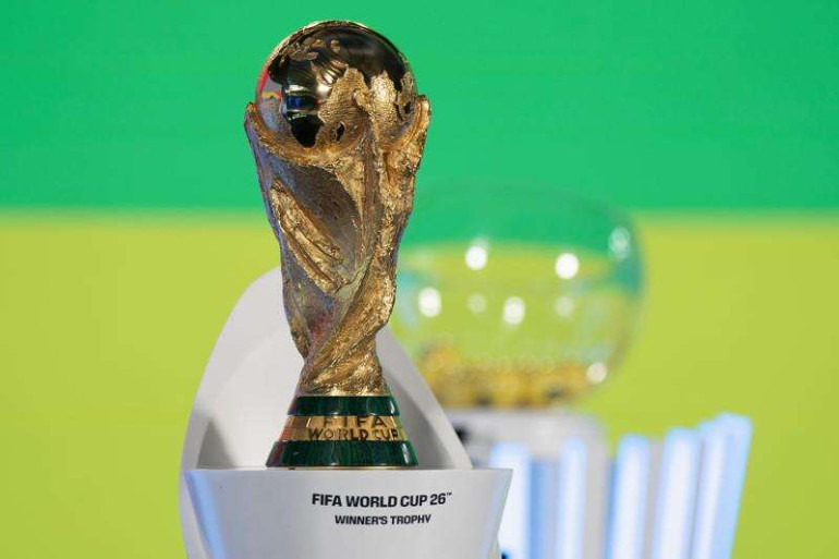 FIFA slashes price of some World Cup tickets to $60 after global fan backlash