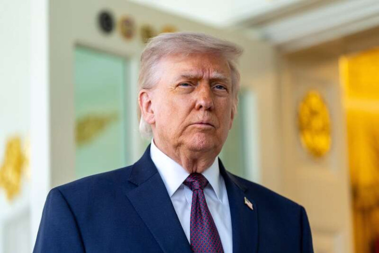 Trump hints talks could resume this week as Vance says US wants 'grand bargain' with Iran Trump hints talks could resume this week as Vance says US wants 'grand bargain' with Iran