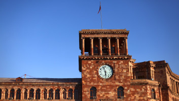Սահմանագծման արդյունքում ՀՀ-ի` տարածքային զիջումների վերջին օրերի լուրերը չեն համապատասխանում իրականությանը. Մհեր Գրիգորյանի գրասենյակ Սահմանագծման արդյունքում ՀՀ-ի` տարածքային զիջումների վերջին օրերի լուրերը չեն համապատասխանում իրականությանը. Մհեր Գրիգորյանի գրասենյակ