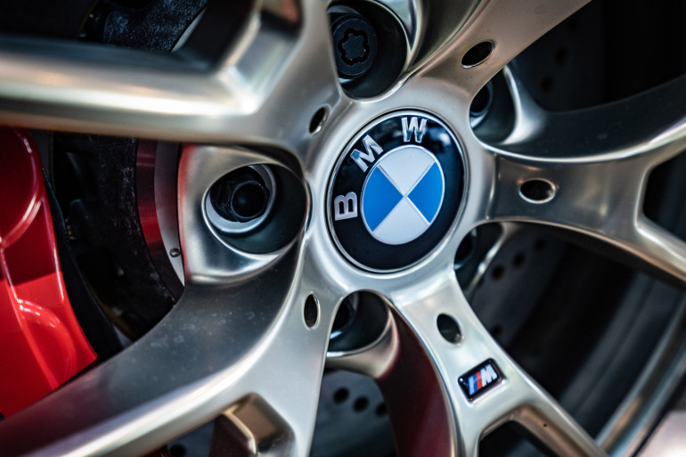 BMW-ի նոր մեքենաները կհամալրվեն Alibaba-ի արհեստական ​​բանականության համակարգով