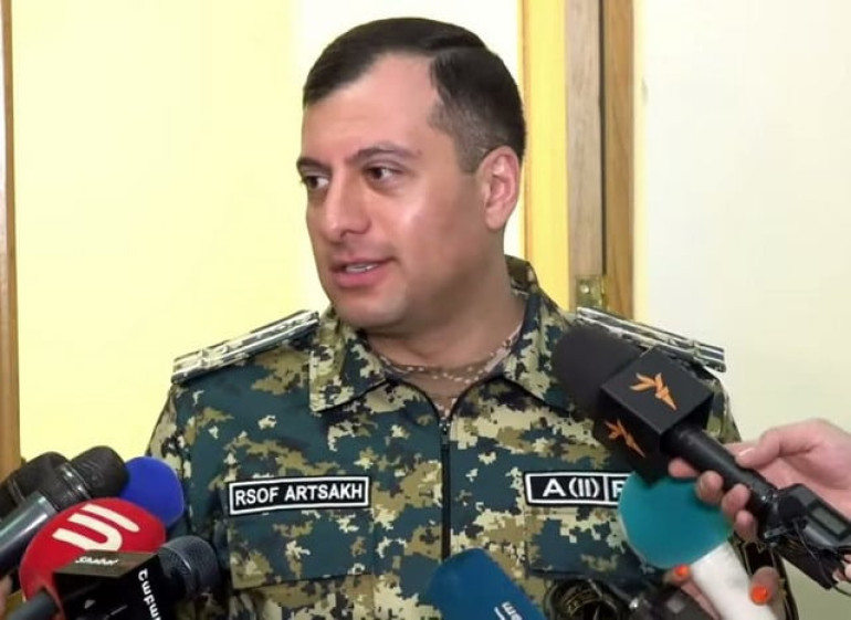 Ավագյանի փաստաբանն ասել է, որ չի հավատում ինքնասպանության վարկածին