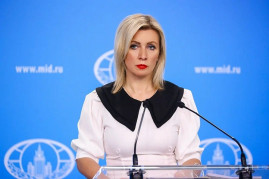 МИД РФ заявил о риске ядерной катастрофы из-за действий Киева в отношении ЗАЭС
