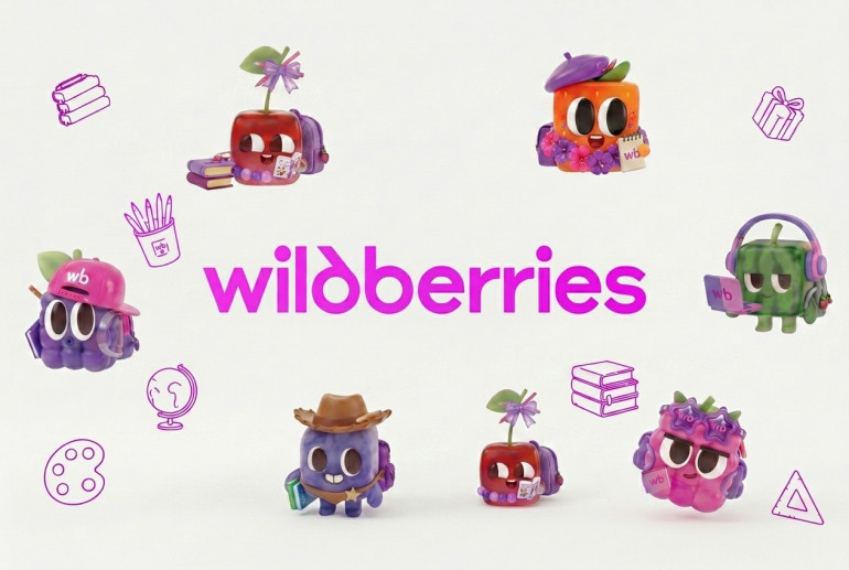 «Մեծ դասամիջոց». Wildberries-ը տոնական ծրագիր կանցկացնի Գյումրիում, Վանաձորում և Էջմիածնում