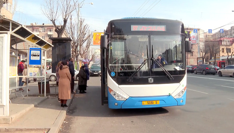 Որքա՞ն կկազմի տուգանքը տրանսպորտից օգտվելիս չվճարելու դեպքում. ԱԺ-ն քննարկում է նախագիծը