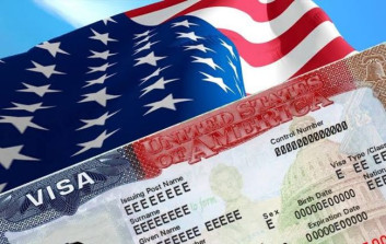 США аннулировали около 250 тыс. виз с начала президентства Трампа США аннулировали около 250 тыс. виз с начала президентства Трампа