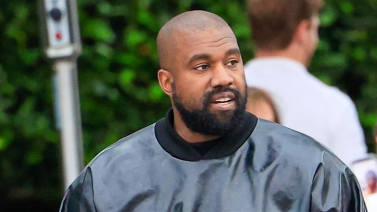 Kanye West concert in Poland cancelled over antisemitic comments