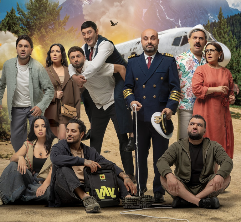 Սիրված սիթքոմ «Ֆուլ Հաուսը» վերադարձել է, սակայն այս անգամ ֆիլմի տեսքով