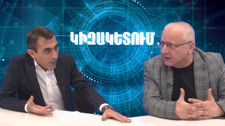 Եթե ընտրություններին 60 և ավելի տոկոս մասնակցություն եղավ, կլինի իշխանափոխություն․ Հունգարիան ապացույց է․ Սուրեն Սուրենյանց (տեսանյութ)