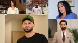 Ուզում ենք, որ հեռուստադիտողը սիթքոմը դիտելիս շատ ծիծաղի. Աղաս Մանուկյանը՝ «Բարի Գալուստ»-ում չնկարահանվելու, պրոդյուսերական աշխատանքի ու Հունաստանում նկարահանումների մասին Ուզում ենք, որ հեռուստադիտողը սիթքոմը դիտելիս շատ ծիծաղի. Աղաս Մանուկյանը՝ «Բարի Գալուստ»-ում չնկարահանվելու, պրոդյուսերական աշխատանքի ու Հունաստանում նկարահանումների մասին