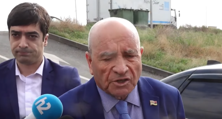 ՔՊ-ն շեղվել է հեղափոխական արժեքներից, դրա համար էլ մենք հեռացվել ենք․ Հակոբ Ասլանյան ՔՊ-ն շեղվել է հեղափոխական արժեքներից, դրա համար էլ մենք հեռացվել ենք․ Հակոբ Ասլանյան