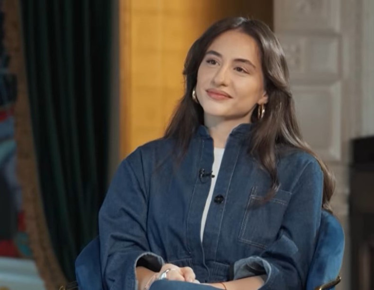 «Եղել են շատ ծանր դեպքեր, երբ տանը նստած հասկացել եմ, որ մեկ ժամից պետք է ելույթ ունենամ, բայց չգիտեմ ինչպես». Սոնա Ռուբենյան