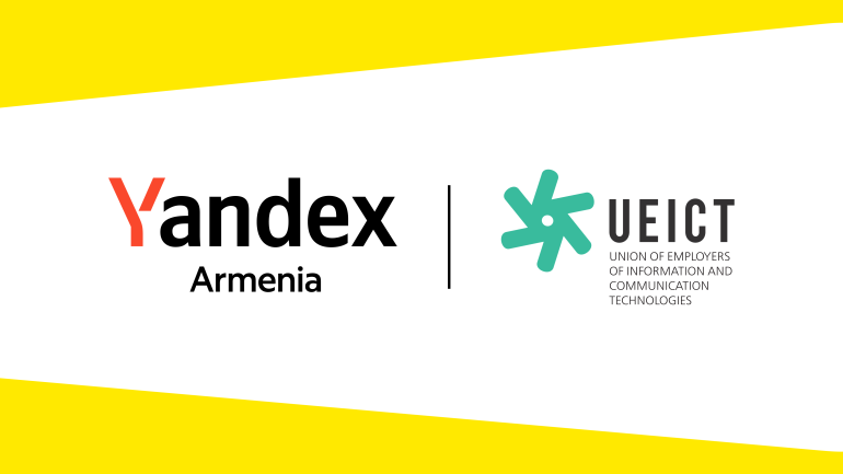 Yandex Armenia-ն միանում է UEICT-ին՝ ընդլայնելու իր ներդրումը ՏՀՏ էկոհամակարգում (լուսանկարներ)