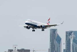 Airlines cut 13,000 flights and two million seats in May due to jet fuel crisis Airlines cut 13,000 flights and two million seats in May due to jet fuel crisis