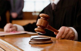 ՀՖՖ-ի ընդունած կանոնակարգը դատարանում է. ո՞րն է պատճառը (տեսանյութ) ՀՖՖ-ի ընդունած կանոնակարգը դատարանում է. ո՞րն է պատճառը (տեսանյութ)