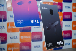 A New Phase of Travel Benefits Begins in Armenia: IDBank Becomes the First in the CIS and Southeastern Europe to Launch the Visa Wizz Air Platinum Card (video, photos) A New Phase of Travel Benefits Begins in Armenia: IDBank Becomes the First in the CIS and Southeastern Europe to Launch the Visa Wizz Air Platinum Card (video, photos)