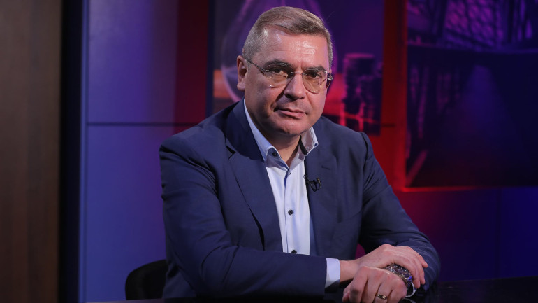 Պարտություն ու աղետ բերած իշխանությունը ոչ միայն մնաց իշխանության, այլև շարունակեց որոշել պետության հետագա ընթացքը. Դավիթ Անանյան Պարտություն ու աղետ բերած իշխանությունը ոչ միայն մնաց իշխանության, այլև շարունակեց որոշել պետության հետագա ընթացքը. Դավիթ Անանյան