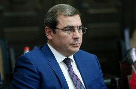 Համաշխարհային բանկի՝ Հայաստանի տնտեսության վերաբերյալ հուլիսյան զեկույցն ահազանգում է արդեն ձևավորվող վտանգավոր միտումների մասին. Դավիթ Անանյան