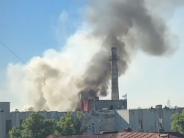 Ukraine hits Russia's Ufa oil refinery for second time in a week, Zelenskyy says