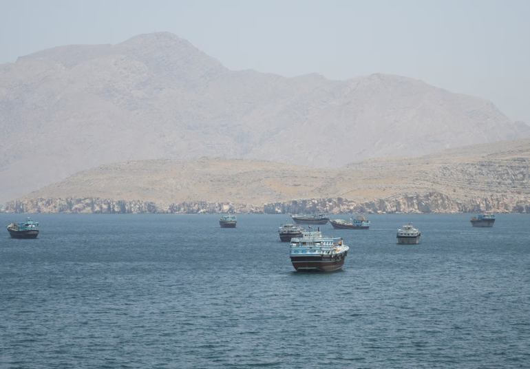 Իրանի ԶՈւ-ն uպառնացել է ապաակտիվացնել ԱՄՆ-ի բոլոր բազաները Պարսից ծոցի հարավային մասում. իրանցի պաշտոնյա