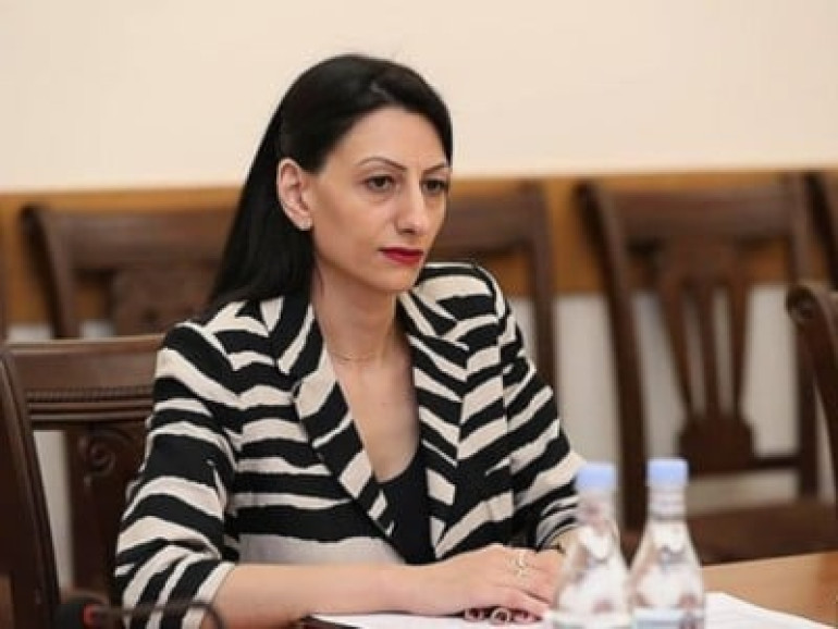ՄԻՊ-ը խախտել է մարդու իրավունքները. նախկին աշխատակիցը հաղթել է դատարանում ՄԻՊ-ը խախտել է մարդու իրավունքները. նախկին աշխատակիցը հաղթել է դատարանում