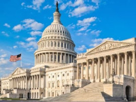 В Сенате США намерены внести резолюцию, запрещающую удары по Оману без одобрения Конгресса