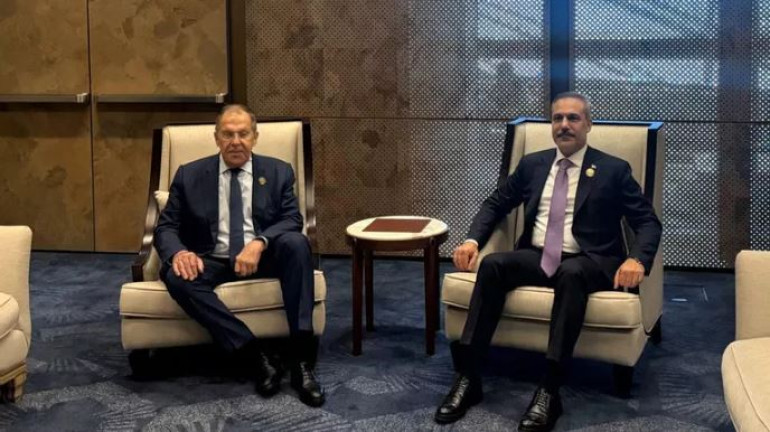 Լավրովը և Ֆիդանը քննարկել են առևտրատնտեսական և էներգետիկ համագործակցությունը