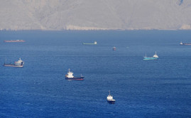 Հորմուզի նեղուցում տիրող իրավիճակը չի գոհացնում Թեհրանին. Բաղայի