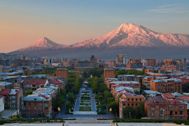Հայաստանն ընդգրկվել է ամենաանվտանգ երկրների շարքում՝ ըստ GTI-2026-ի
