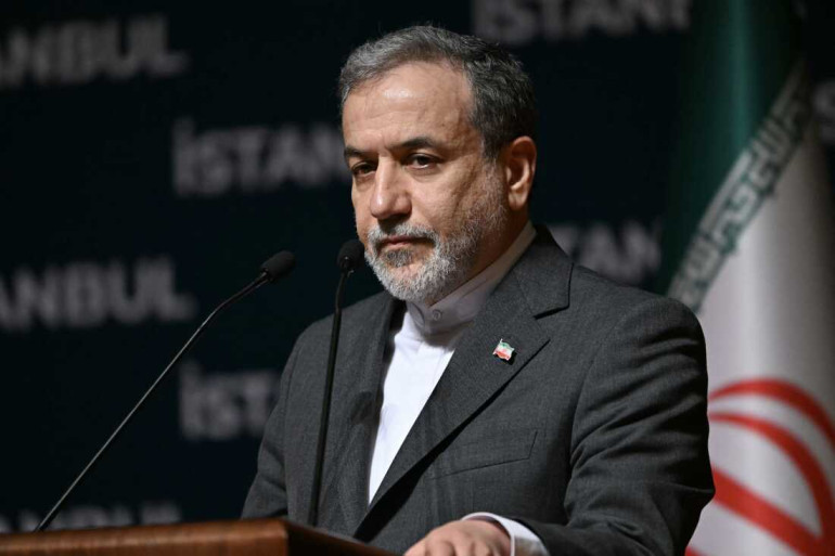 Վերջնական գործարքի շուրջ բանակցությունները չեն սկսվի, եթե uպառնալիքները շարունակվեն. Արաղչի Վերջնական գործարքի շուրջ բանակցությունները չեն սկսվի, եթե uպառնալիքները շարունակվեն. Արաղչի