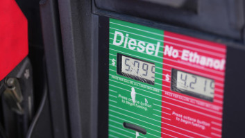Trump says US to import Russian diesel to ease prices Trump says US to import Russian diesel to ease prices