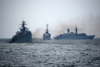 NATO to send planes and drones to Black Sea after attacks on shipping NATO to send planes and drones to Black Sea after attacks on shipping