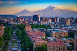 Հայաստանը ԵՄ-ին անդամակցելուց կկորցնի ՀՆԱ-ի 23 տոկոսը. ՌԴ ԱԽ Հայաստանը ԵՄ-ին անդամակցելուց կկորցնի ՀՆԱ-ի 23 տոկոսը. ՌԴ ԱԽ