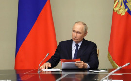 "We will be forced to respond in kind". Putin threatens retaliatory seizures of European ships "We will be forced to respond in kind". Putin threatens retaliatory seizures of European ships