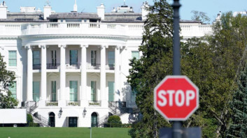 CNN, MS NOW and Politico suing Trump over White House ban CNN, MS NOW and Politico suing Trump over White House ban