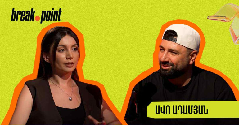 «Իմ երգերը թիթեռի կյանք չեն ունեցել». Ավո Ադամյան