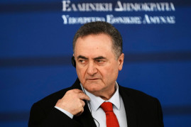 Մենք nչնչացրել ենք բազմադարյա պատմություն ունեցող 24 լիբանանյան գյուղ և Գազայի հատվածի 70 տոկոսը. Իսրայելի պաշտպանության նախարար Մենք nչնչացրել ենք բազմադարյա պատմություն ունեցող 24 լիբանանյան գյուղ և Գազայի հատվածի 70 տոկոսը. Իսրայելի պաշտպանության նախարար