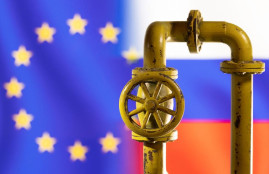 В ЕС не планируют возобновлять импорт российского газа